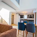 Silver Sami Villa, Oezel Havuzlu, Fethiye,