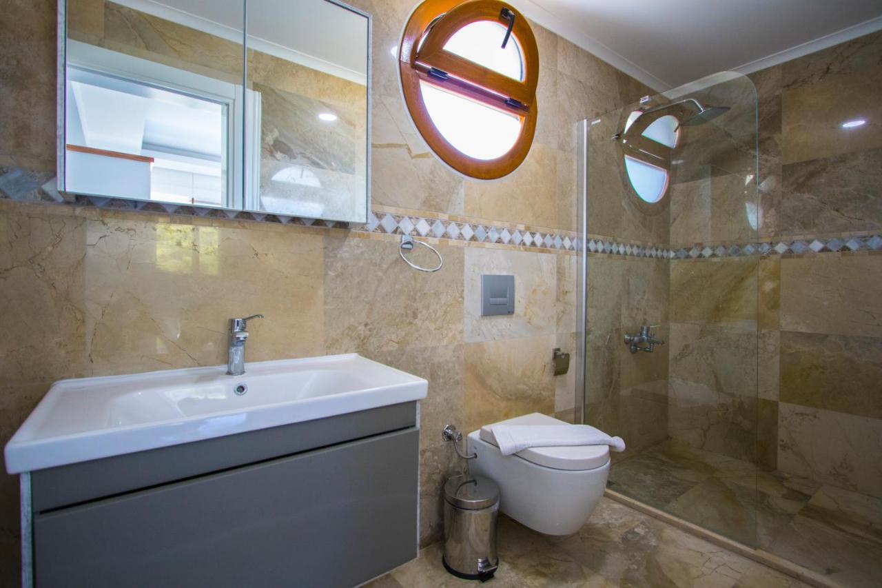 Silver Sami Villa, Oezel Havuzlu, Fethiye, Fethiye